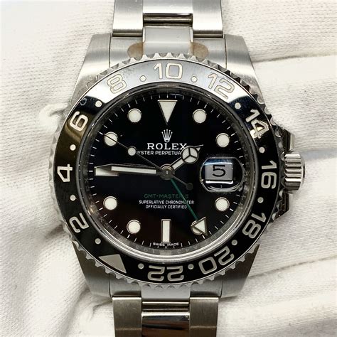 rolex gmt ceramico|rolex gmt price.